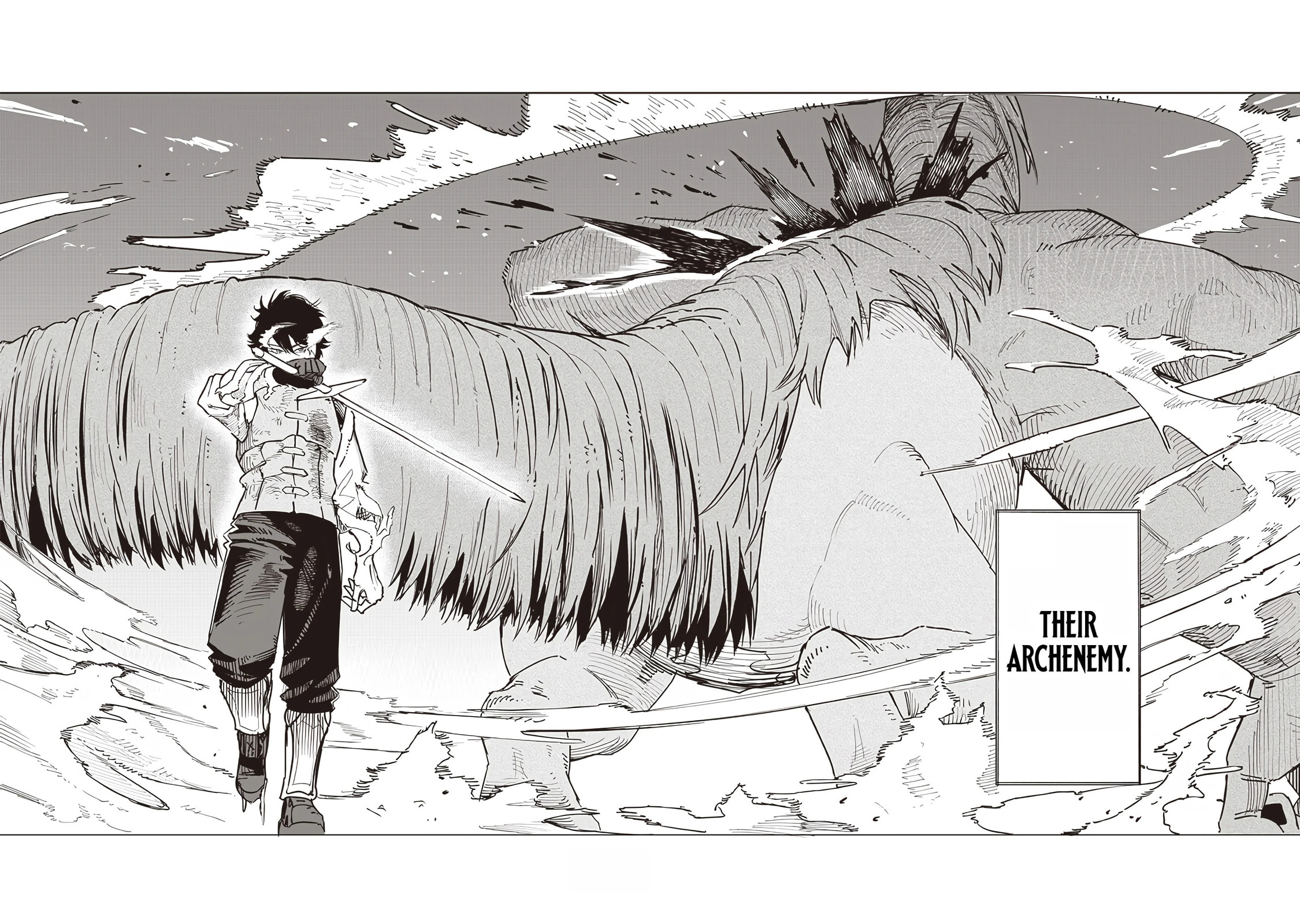 Class Competition 16: Arcnemesis page 15