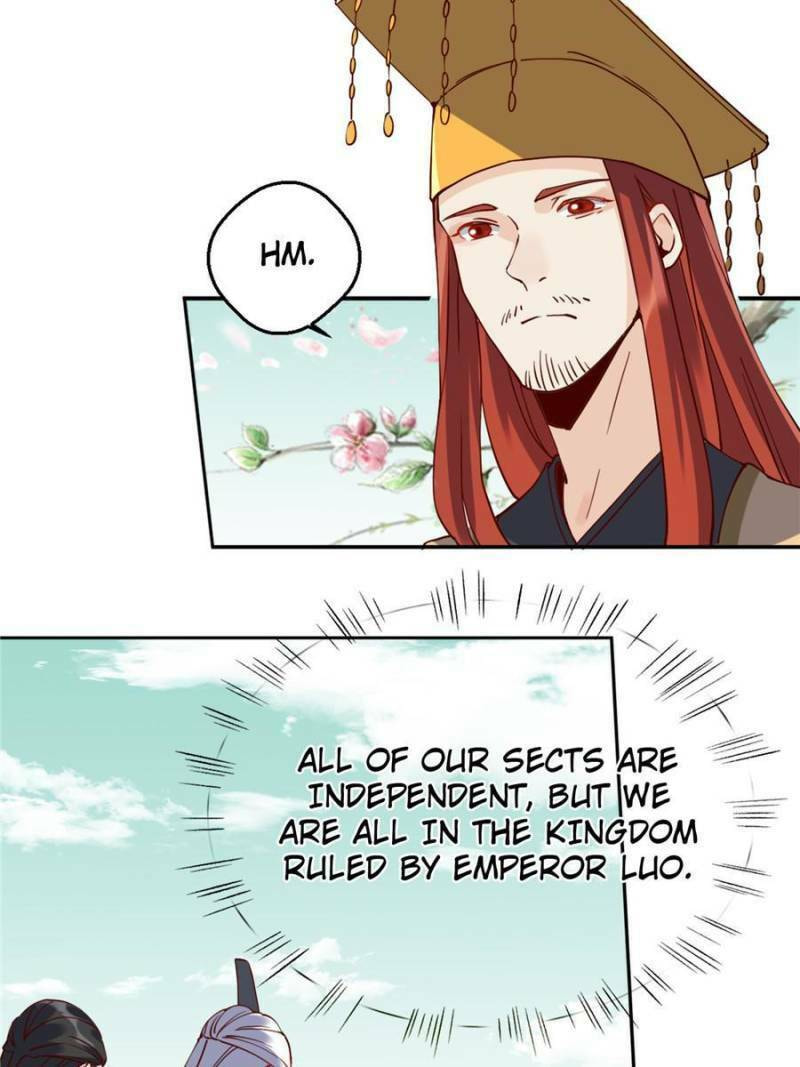 A Big Shot Actually – Chapter 20 page 1