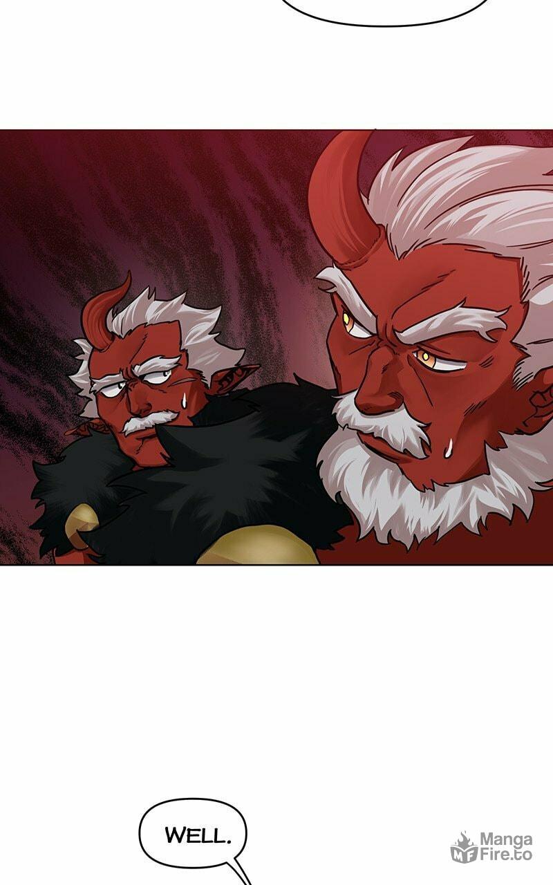 Lord of Goblins (Colored) – Chapter 38 page 19