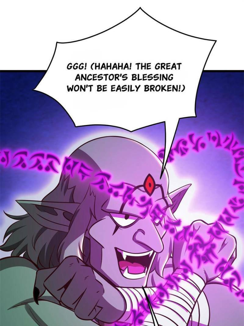 Ancient God's Chosen Warriors – Chapter 43 page 61