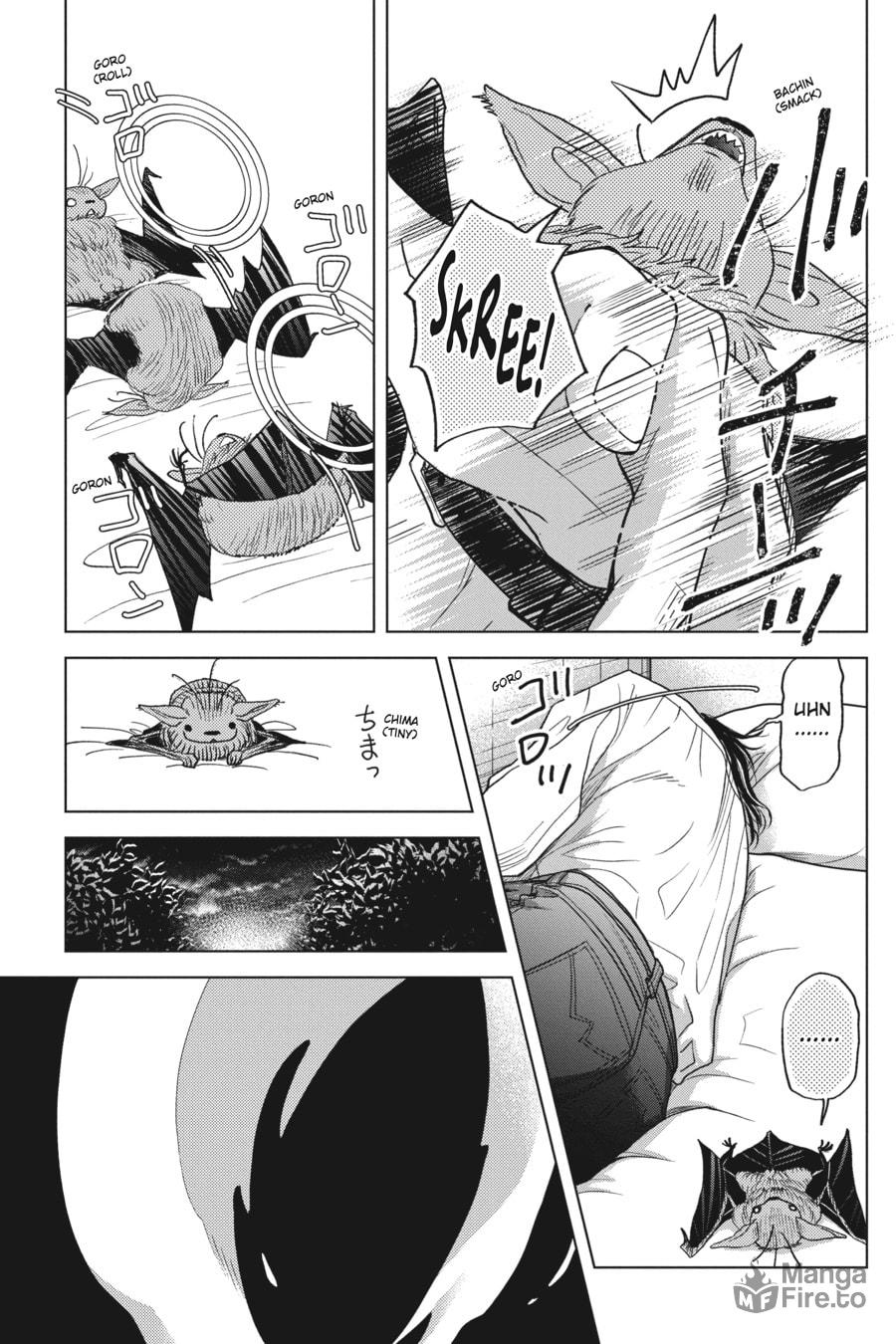 AL's HOMECOMING page 4