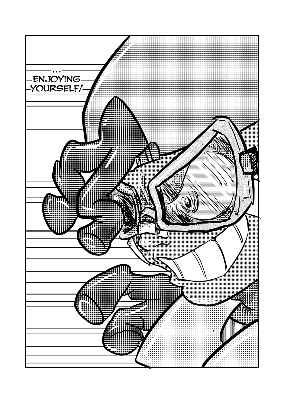 This Time, For Real! page 30