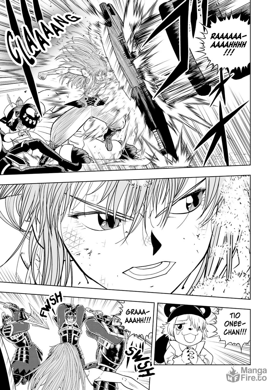 Zatch Bell! 2 – Chapter 13 page 29