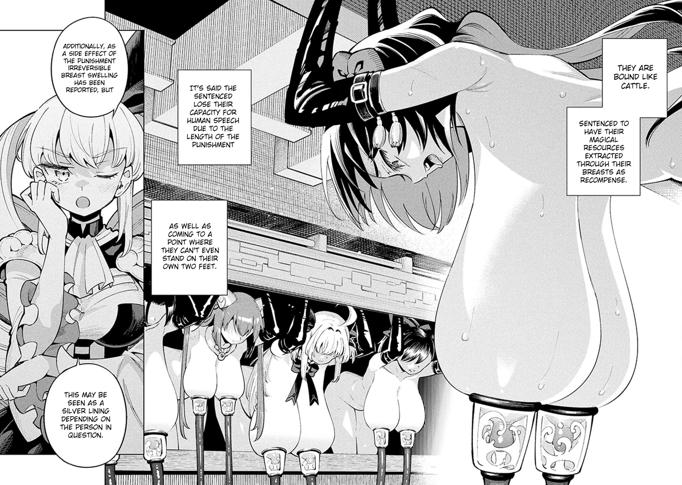 Case 3 Arayashiki Miko Part 3 page 8