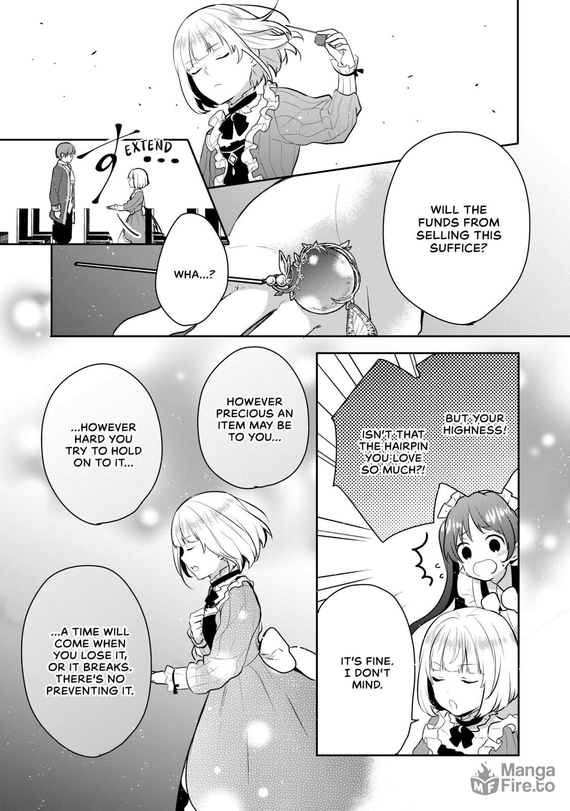 Tearmoon Empire – Chapter 3 page 24