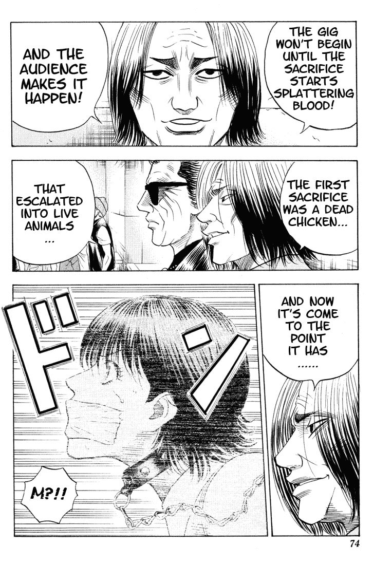 BLUE BLOOD page 6