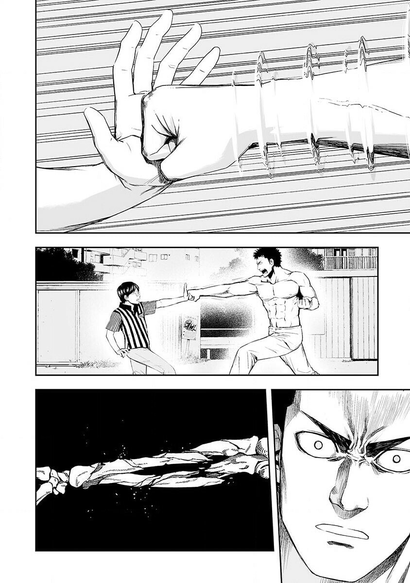 Standoff page 30