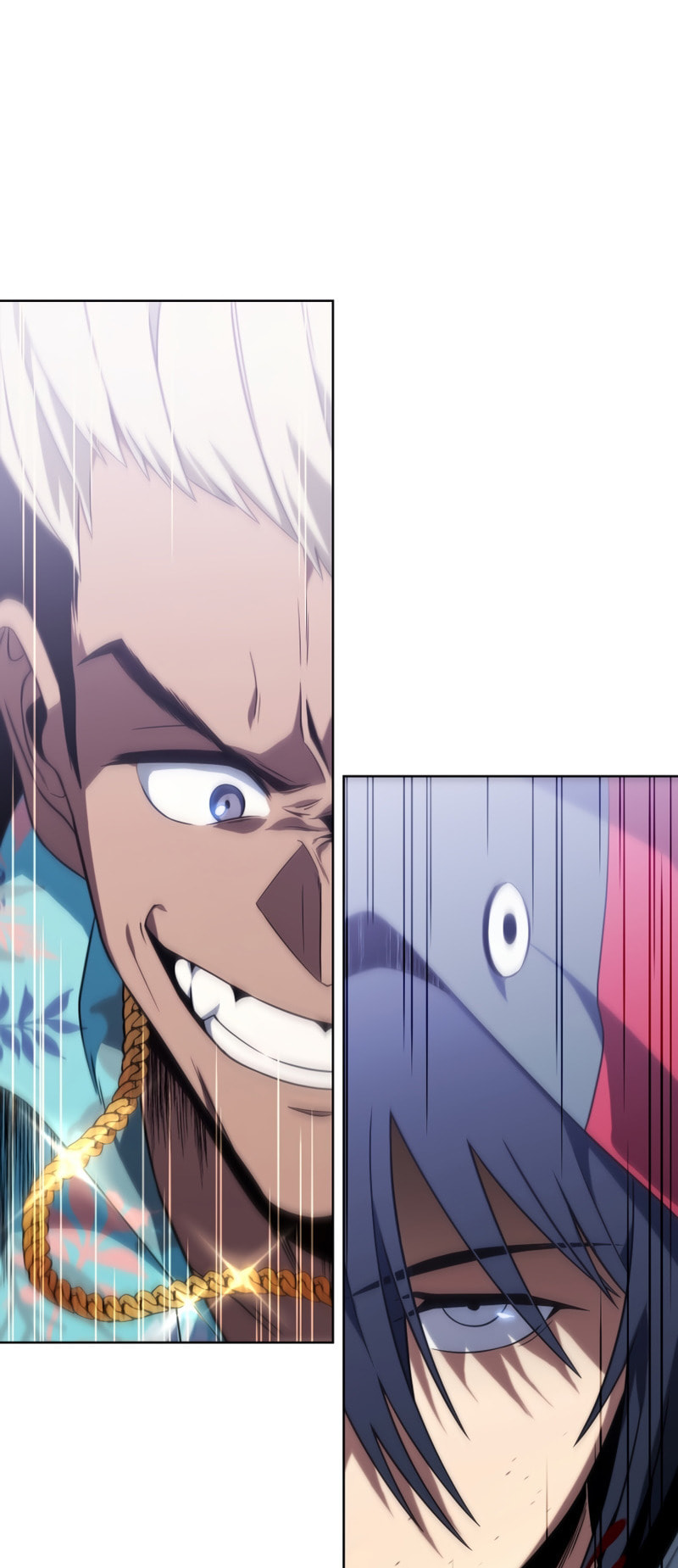 Player Who Returned 10,000 Years Later – Chapter 45 page 27