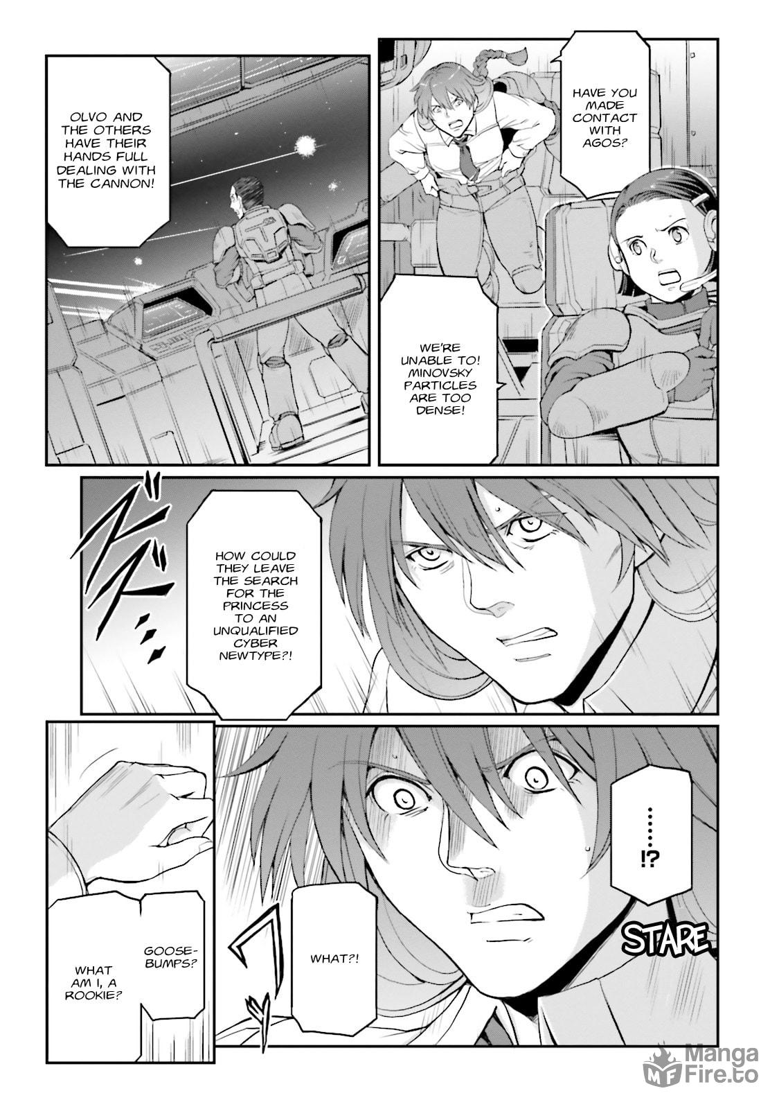 Resonant Atmosphere (Part 1) page 5