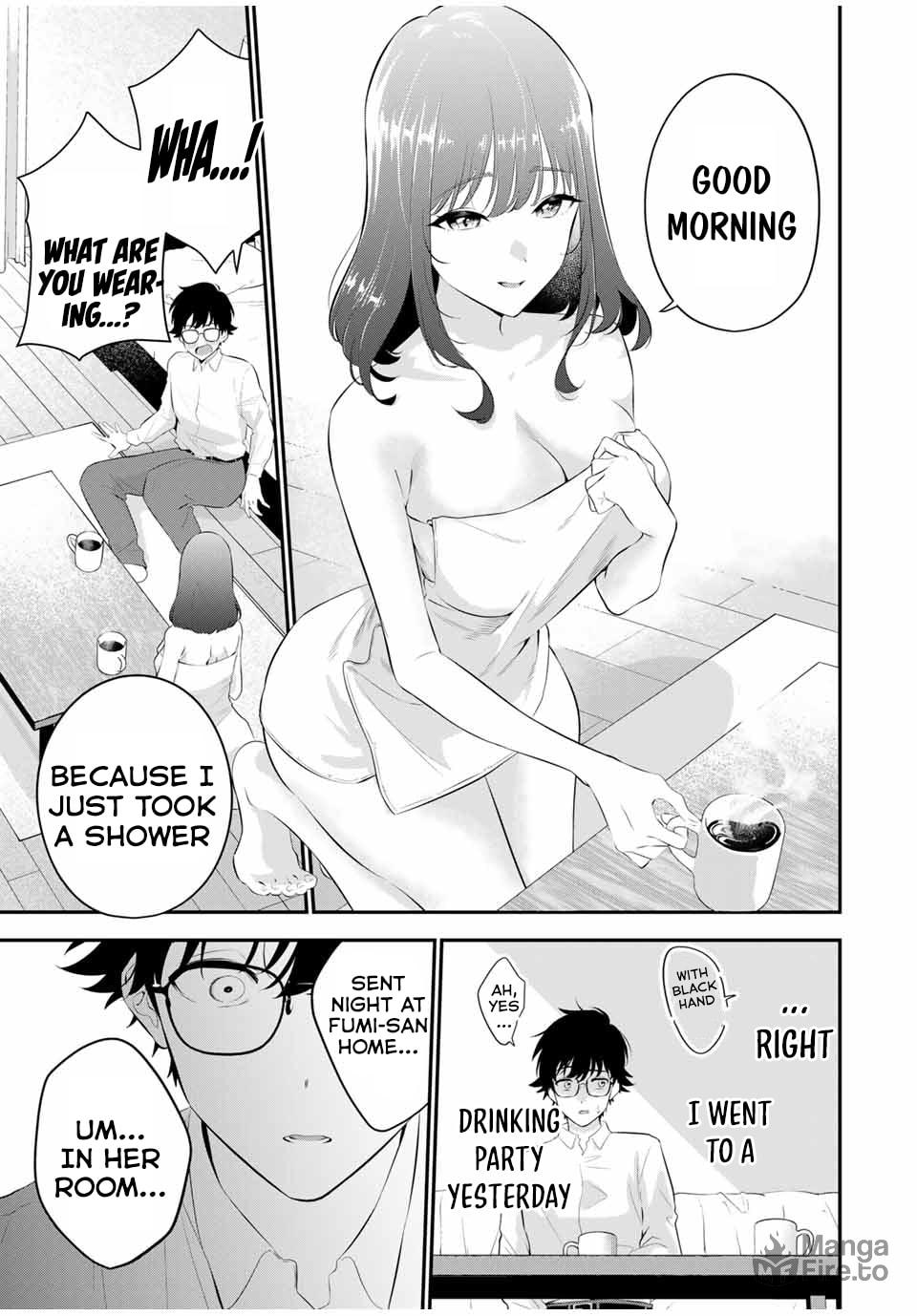 It_s okay to be a bad person, right page 20