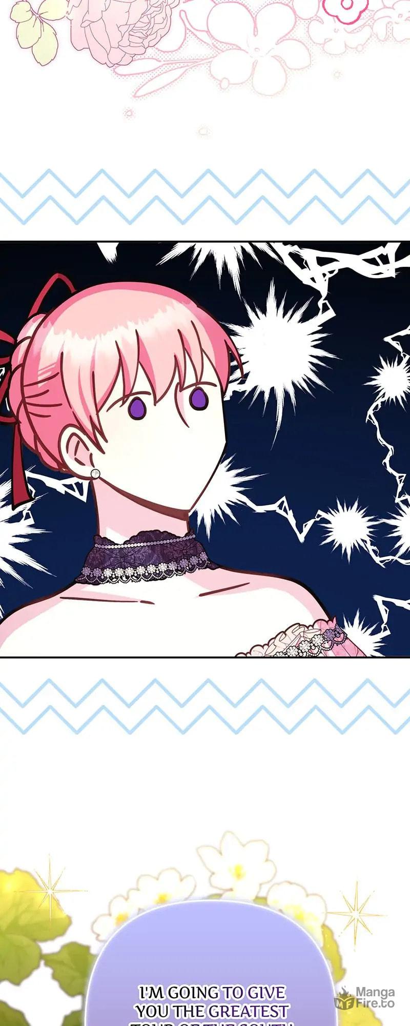 Another Typical Fantasy Romance – Chapter 57 page 56