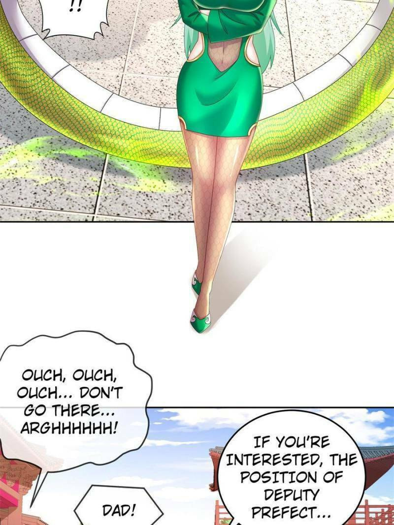 My Furry Harem Is After Me – Chapter 42 page 16