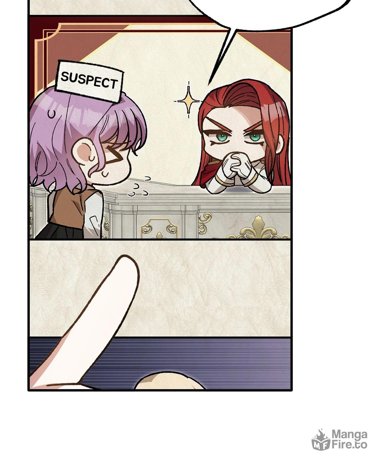 Let Me Kidnap the Male Lead – Chapter 22 page 9