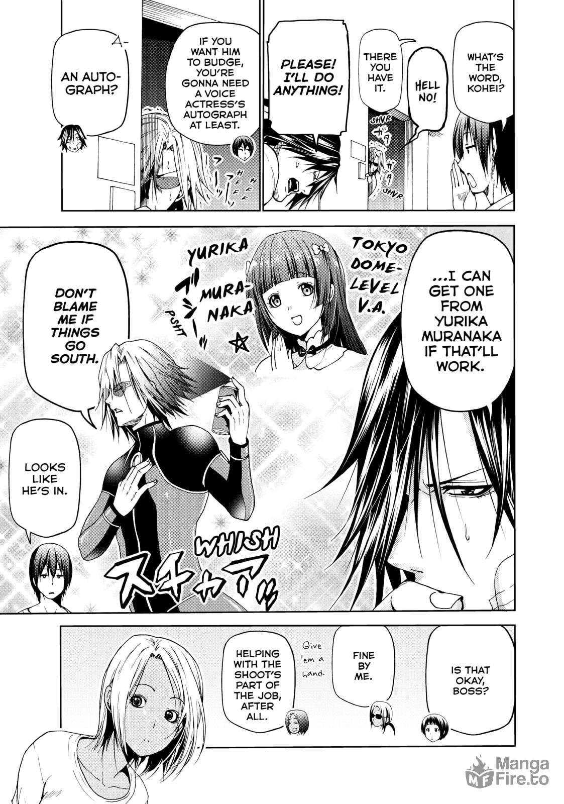TV Special page 20