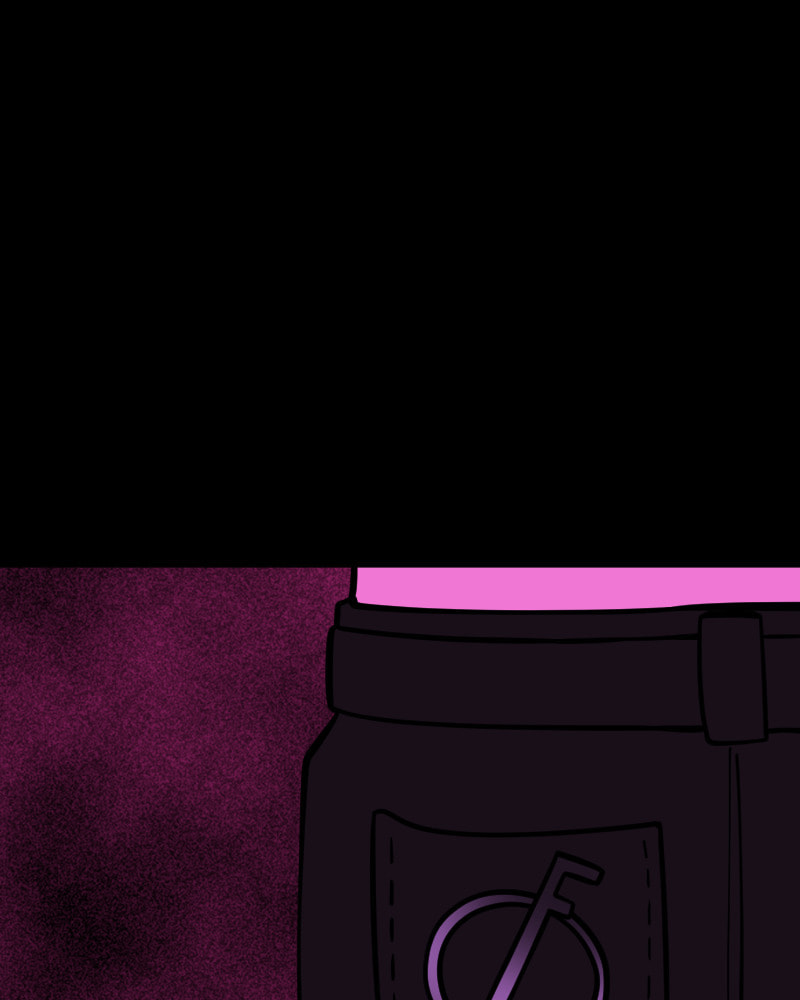 Homesick (Ms. Freaky) (Colored) – Chapter 35 page 31