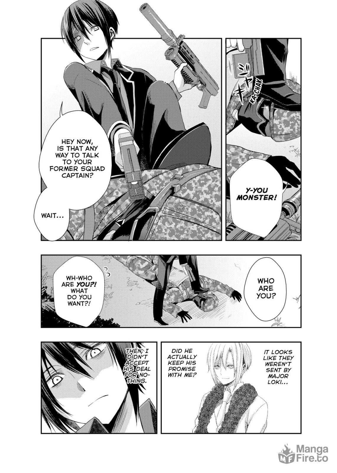 Howling Fafnir 2 page 19
