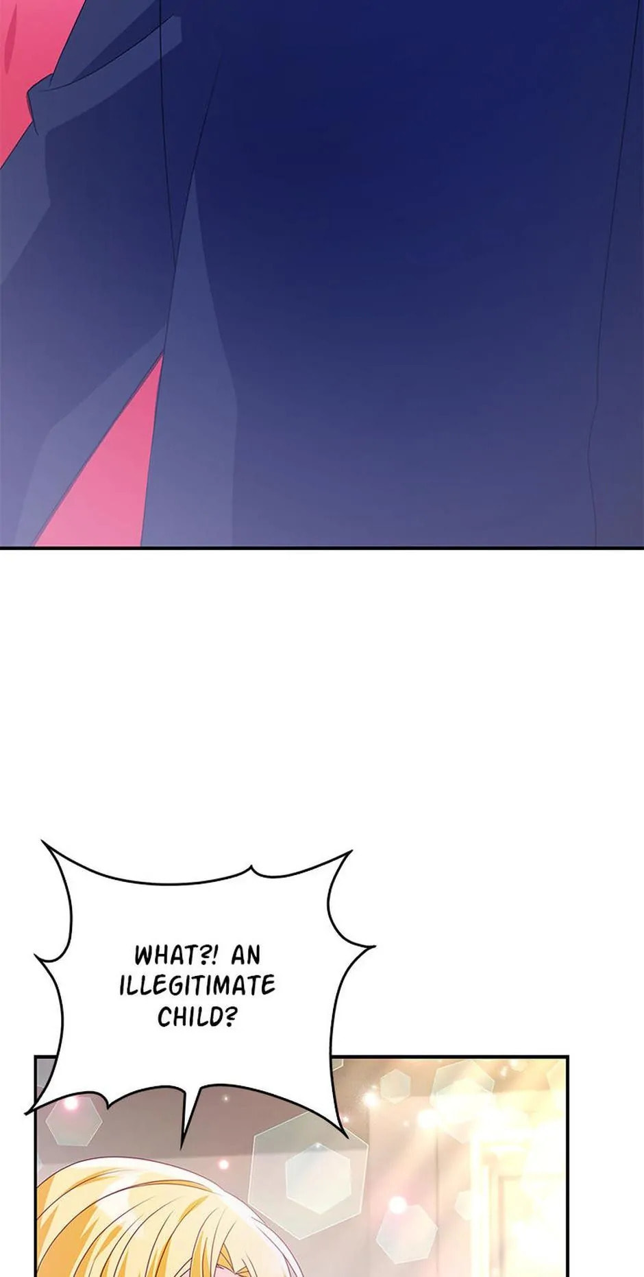 A Fairy-Tale Ending for a Fake – Chapter 26 page 15