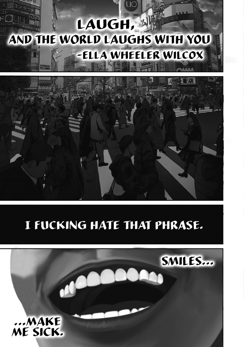 Smiling at you page 3