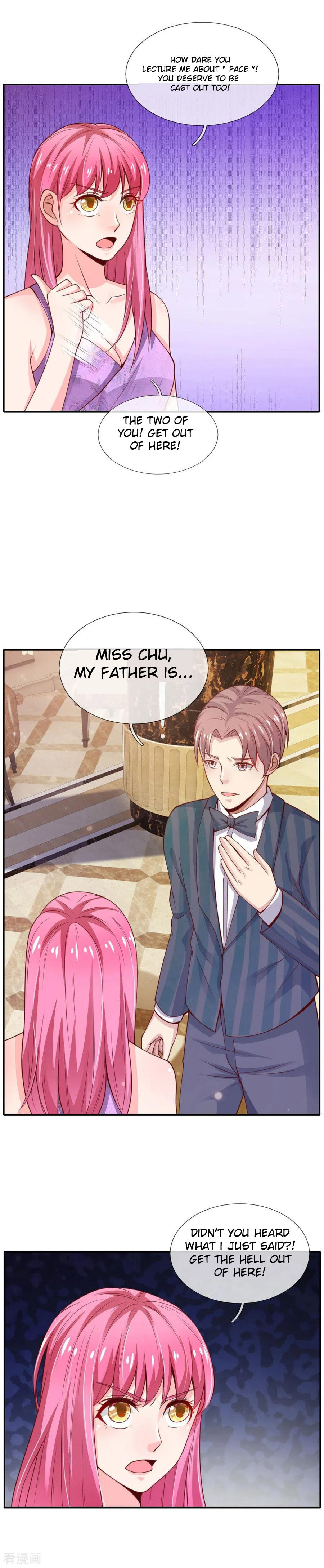 I Am Immortal (Colored) – Chapter 39 page 4