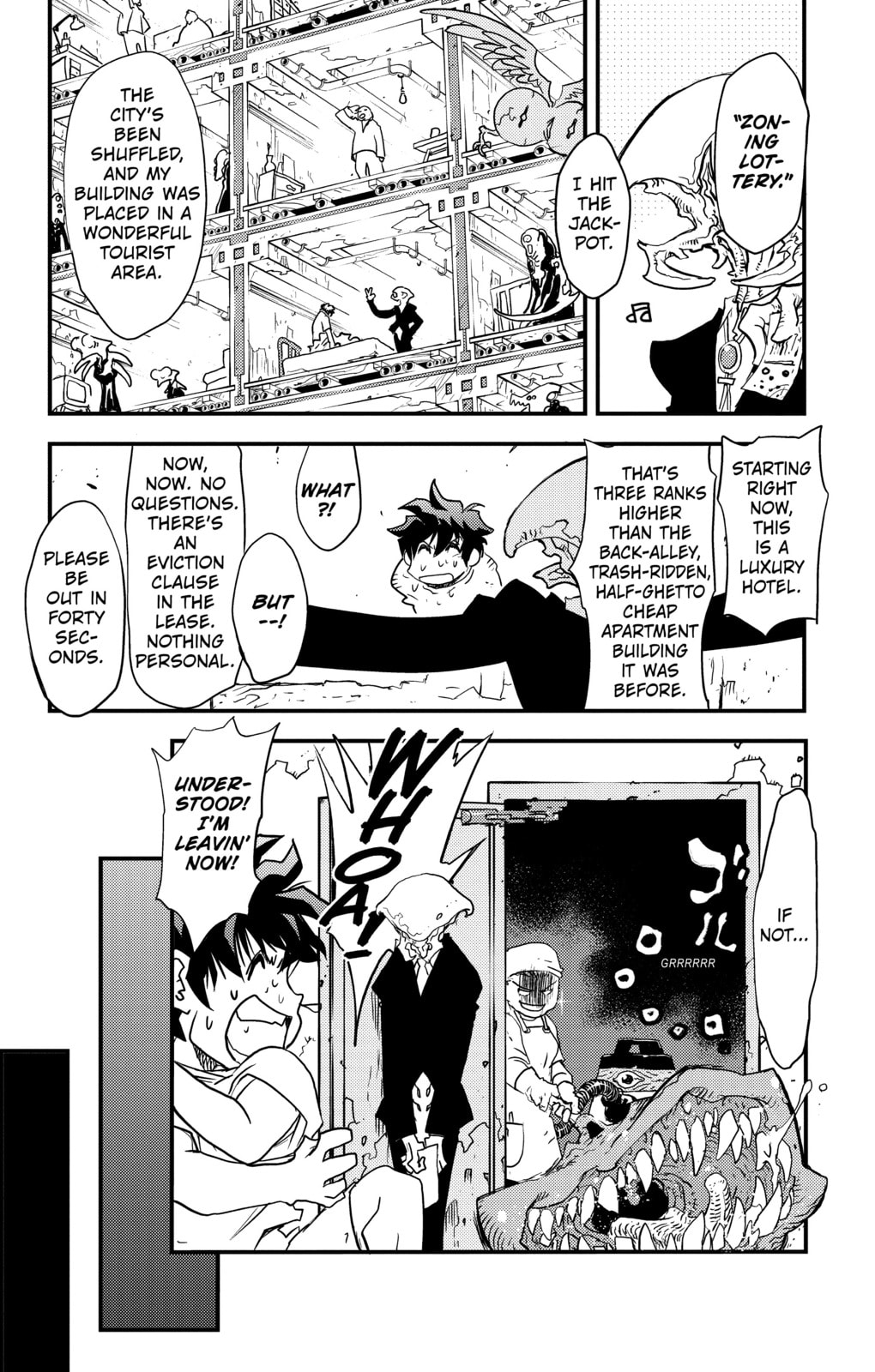 A Game Between Worlds page 3