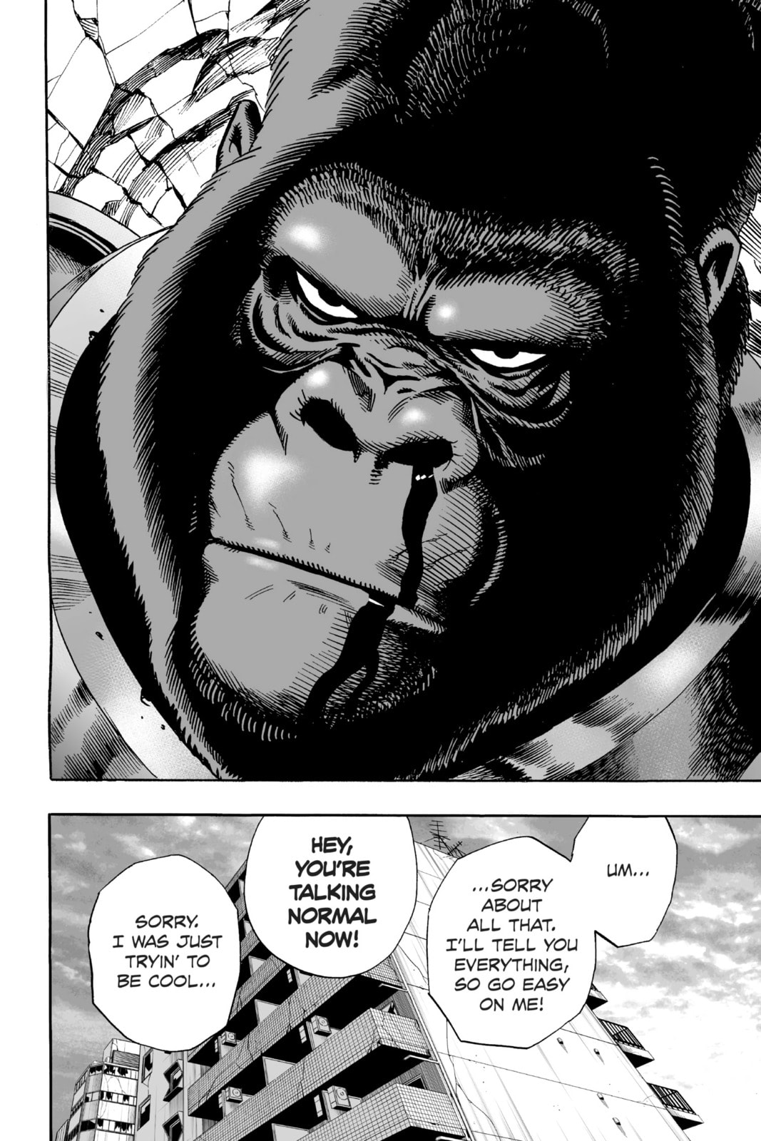 This Guy? page 21