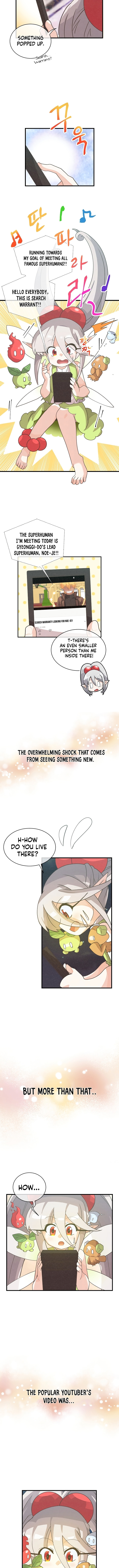 Farmer Of Spirits – Chapter 42 page 9