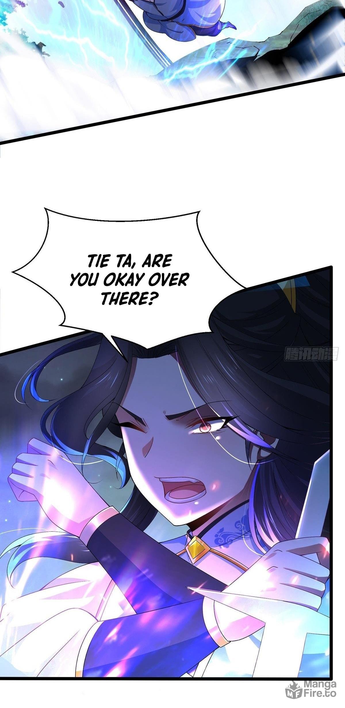 Chaotic Sword God – Chapter 30 page 4