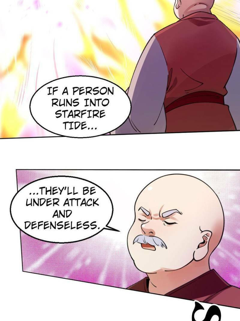 A Big Shot Actually – Chapter 67 page 1