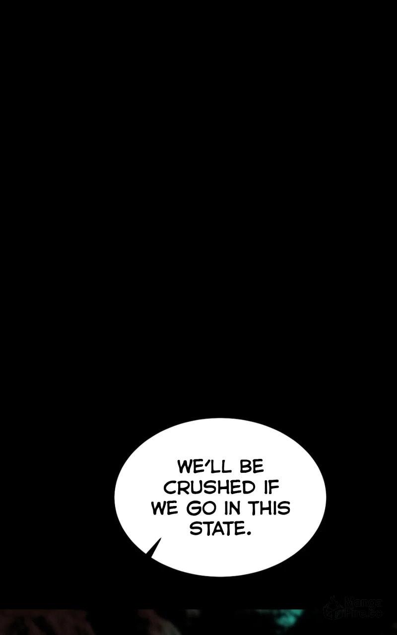 The Protagonist's Hidden Strength – Chapter 41 page 83