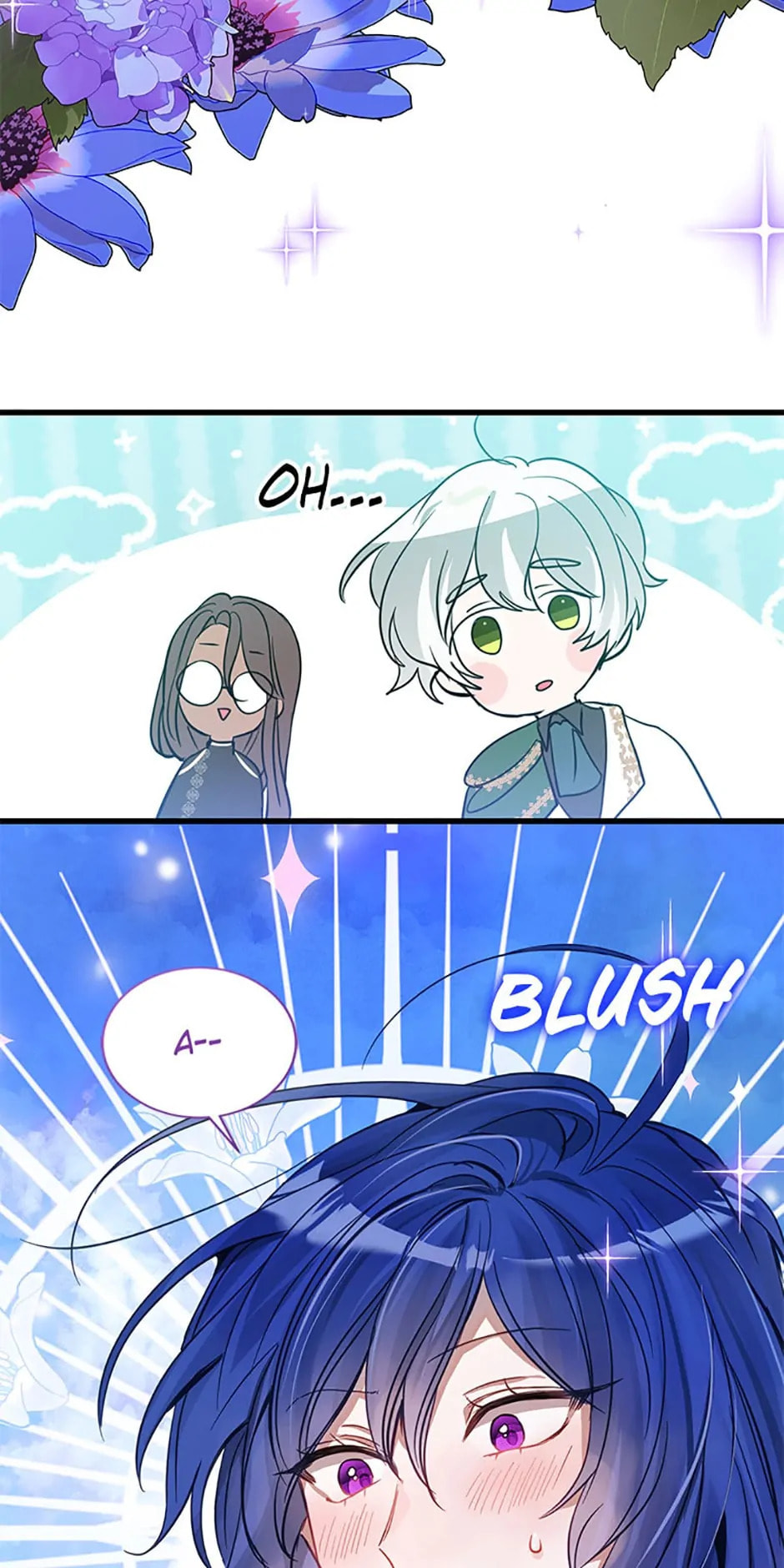Toymaker Tria's Tyrant Problem – Chapter 31 page 16