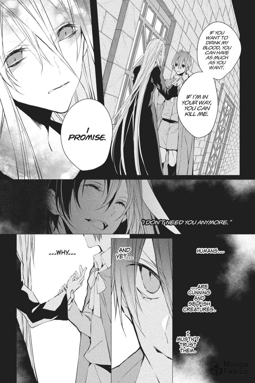 The Wheels of Fate page 8