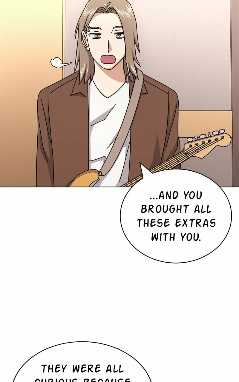 Superstar Associate Manager – Chapter 64 page 3