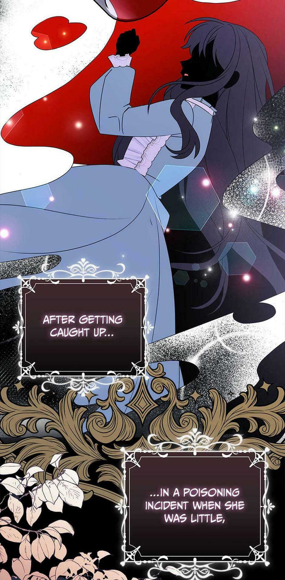 A Fairy-Tale Ending for a Fake – Chapter 29 page 22