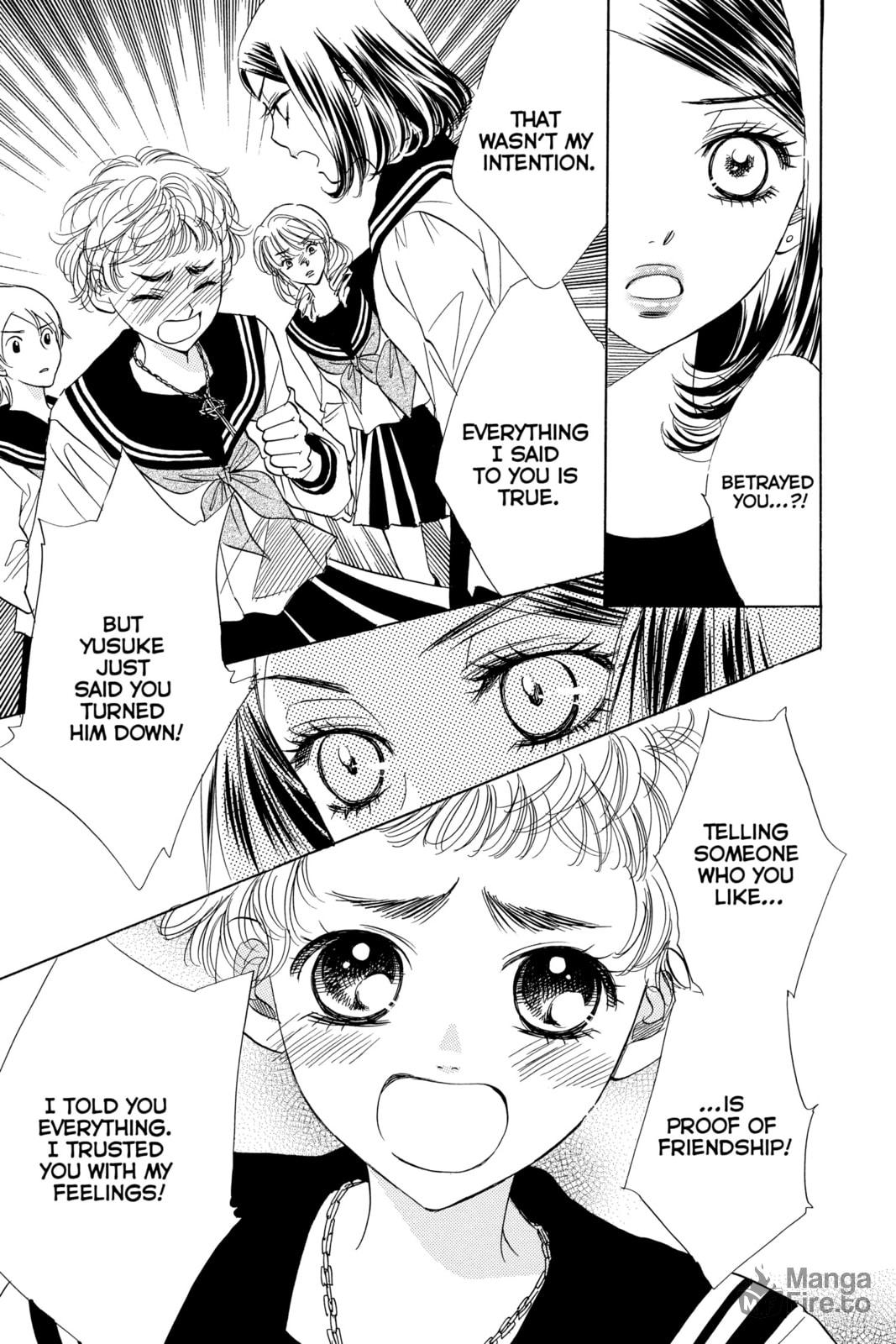 A Devil and Her Love Song – Chapter 16 page 2