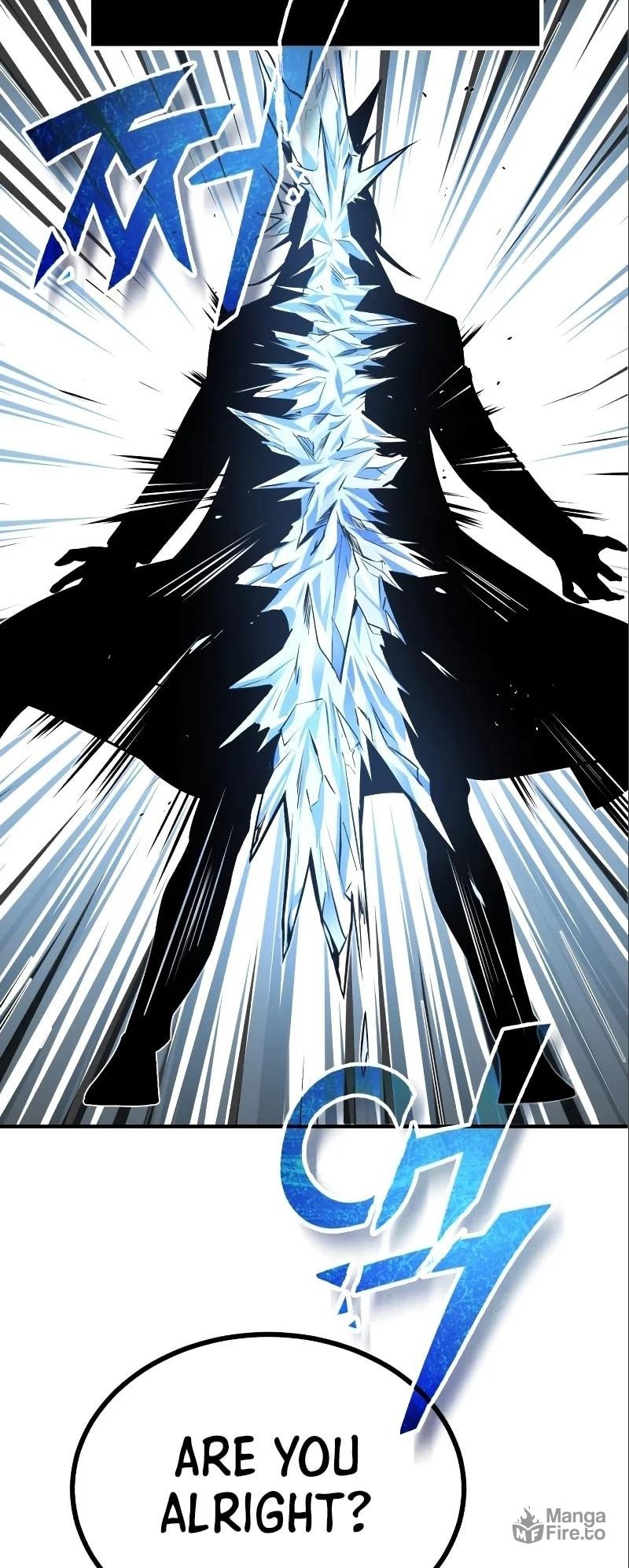 The Academy's Undercover Professor – Chapter 3 page 44