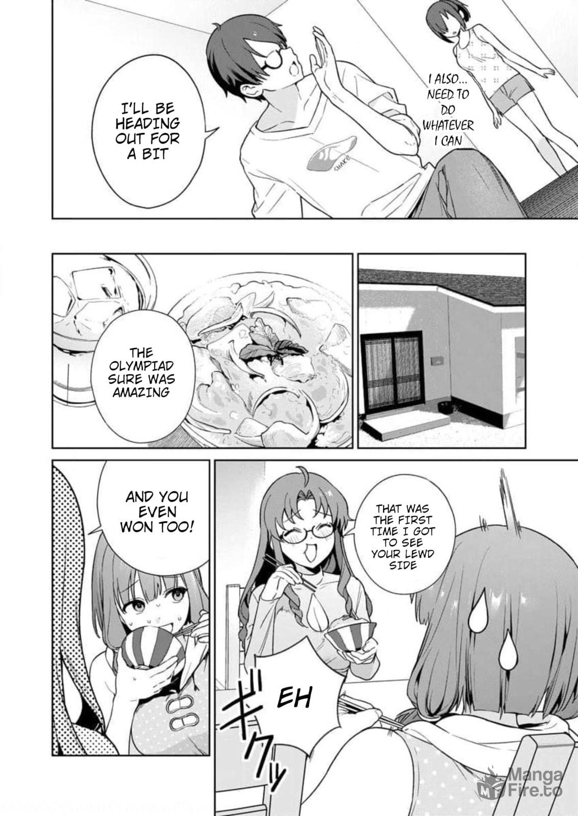 Crazy Sexy page 9