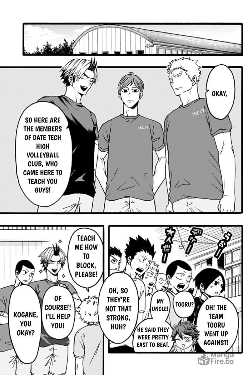 Futakuchi Teaches Some Kids page 2