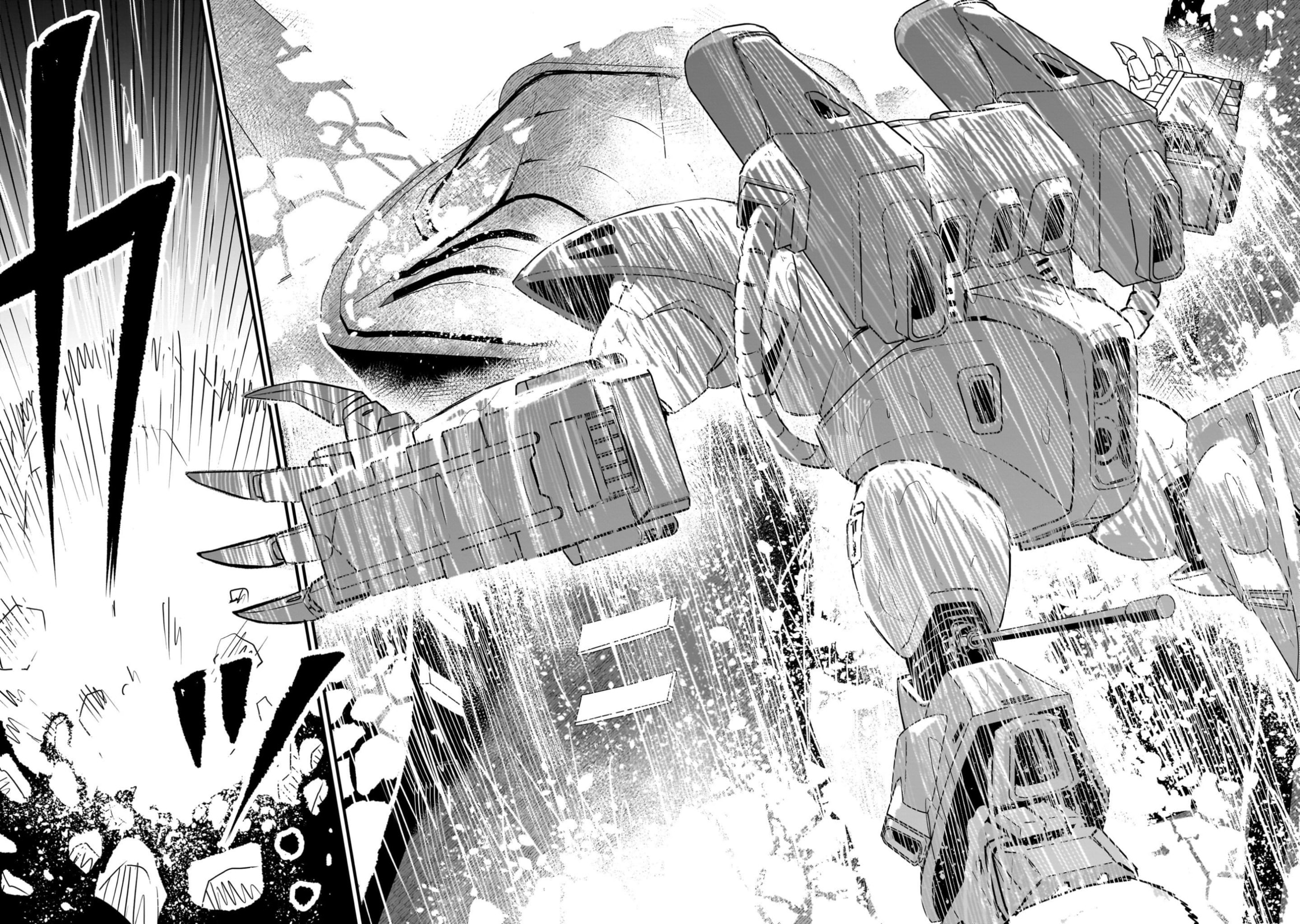 The Arctic IV – Breathe page 30