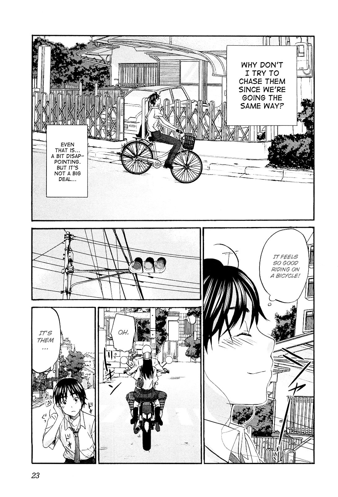 Blue Train page 28