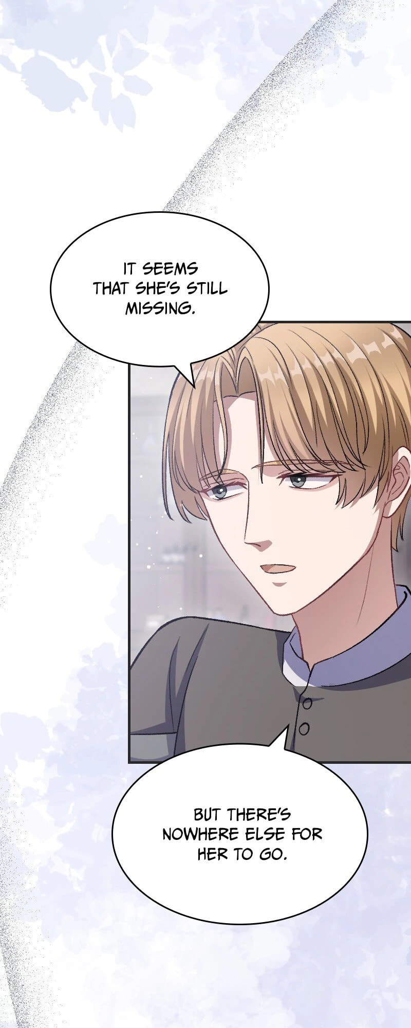 The Bloodstained Margrave's Confession – Chapter 36 page 51