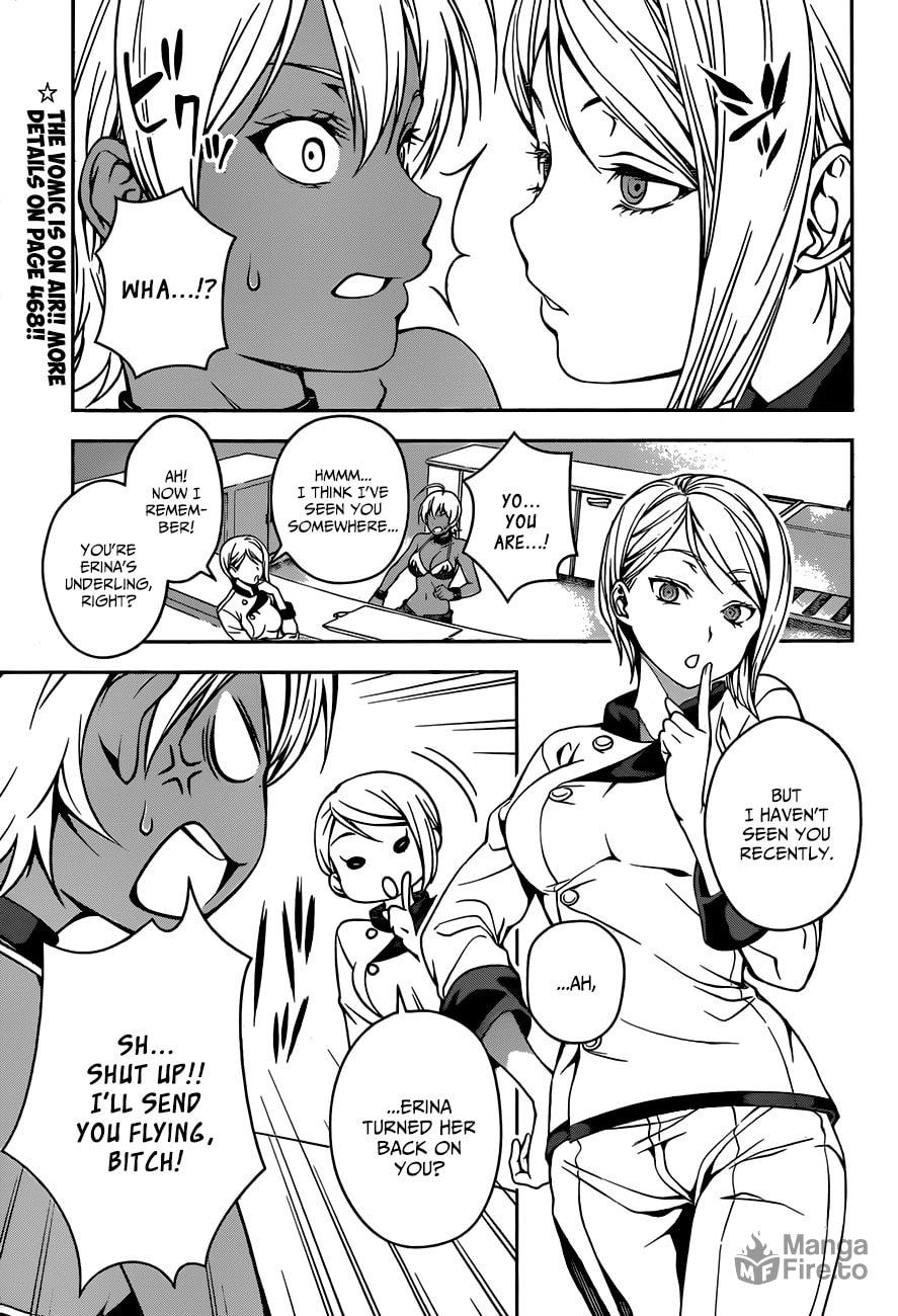 Metamorphosis page 5