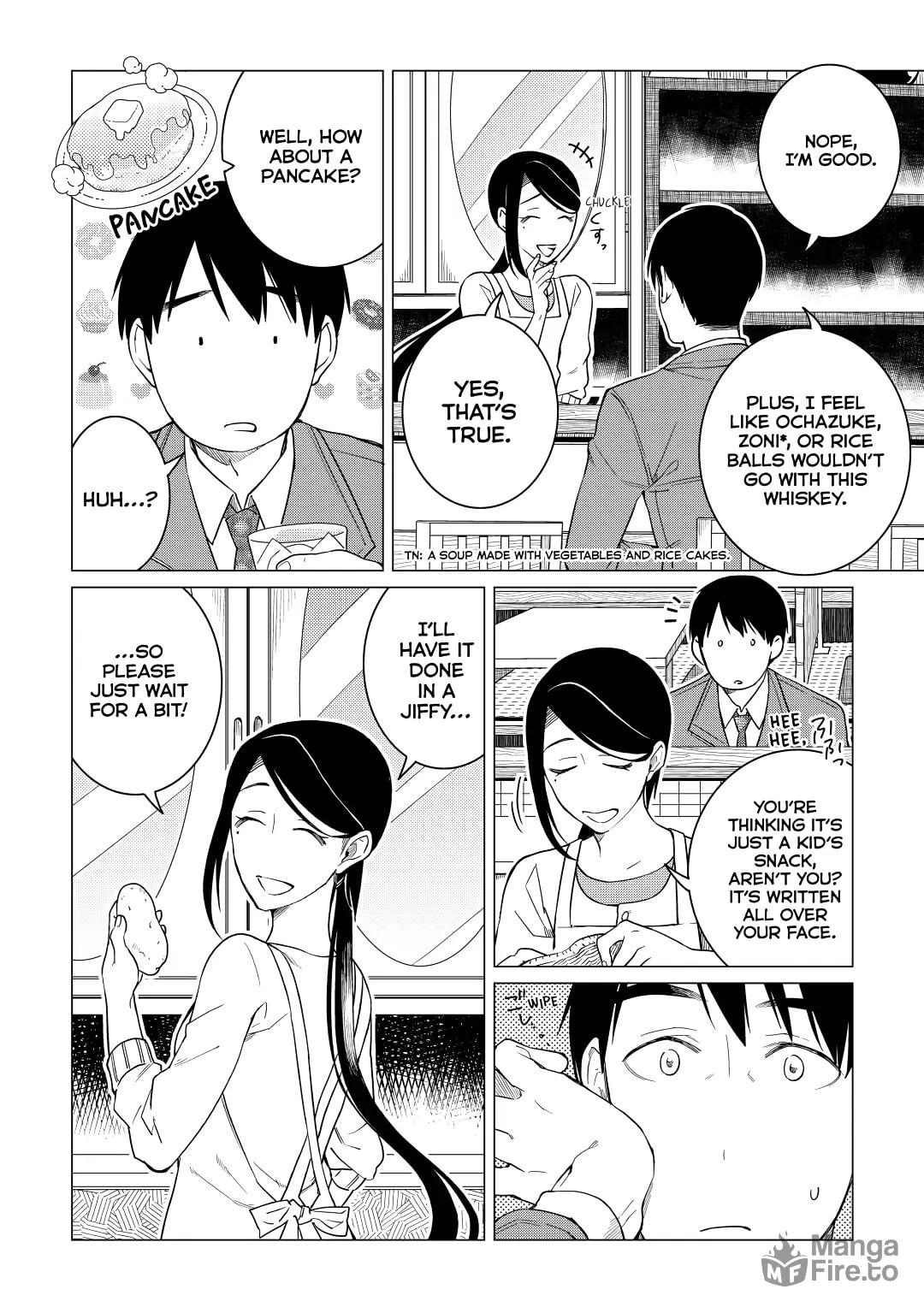 MEN WHO HATE TOMATOES (2) page 5