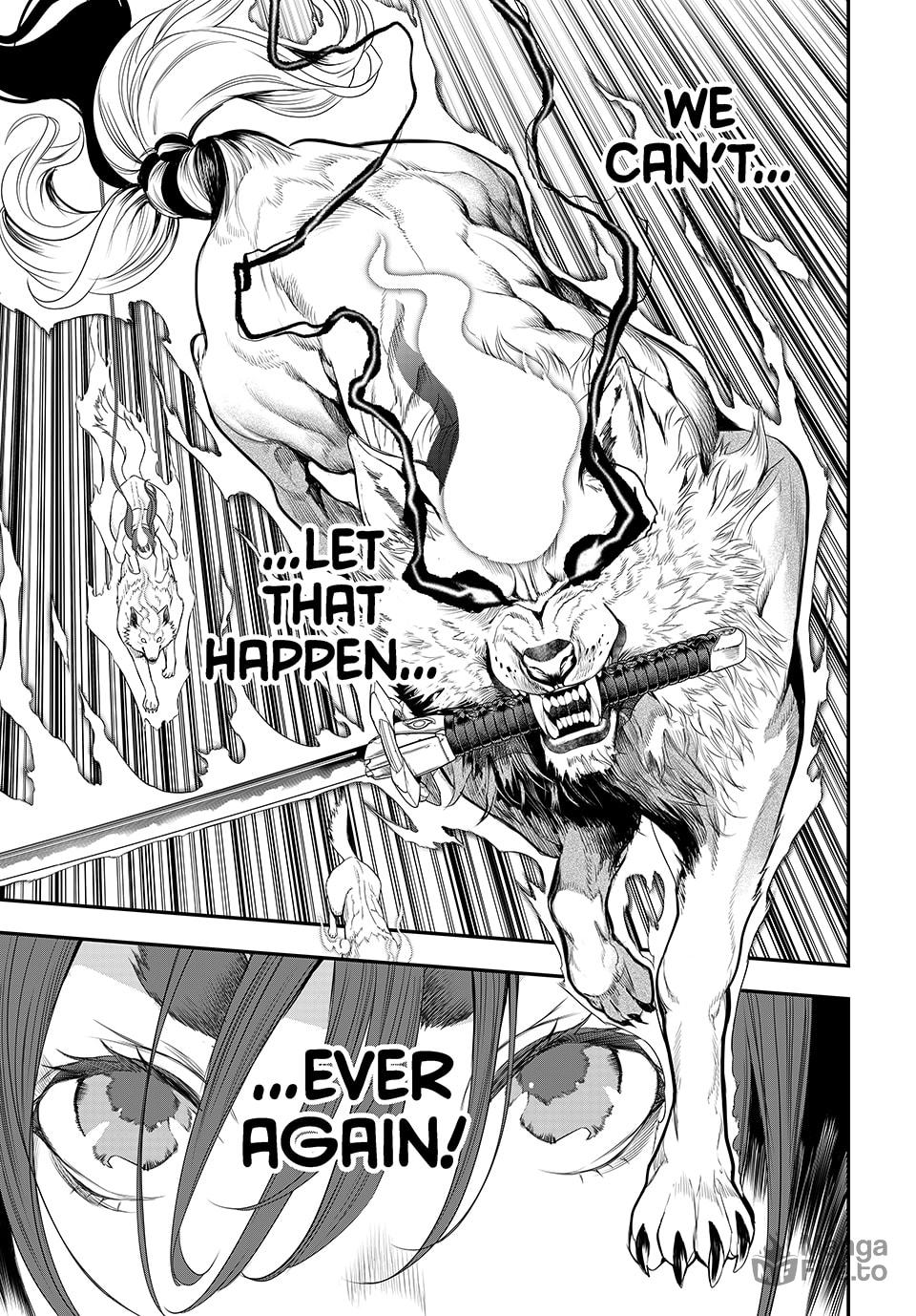 KAIJIN FUGEKI: Kindled Spirits – Chapter 16 page 14