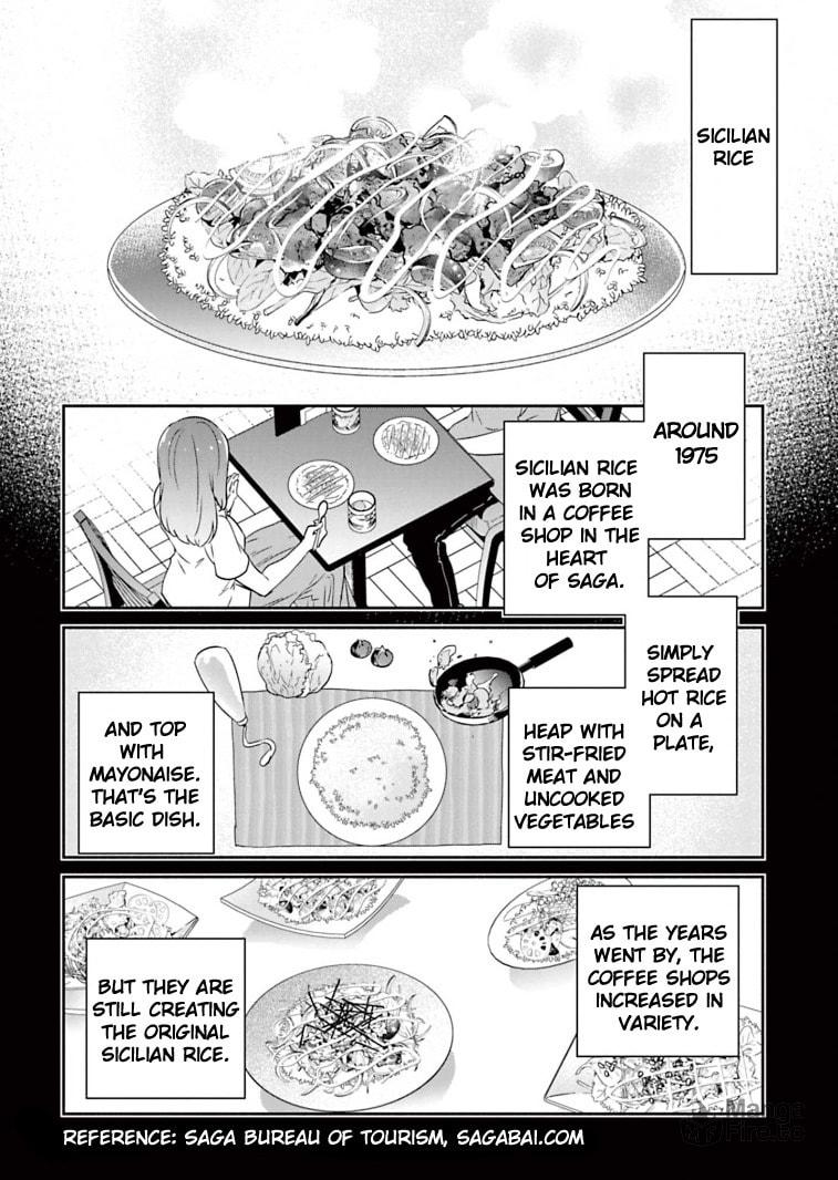 Zombie Land SAGA – Chapter 28 page 5