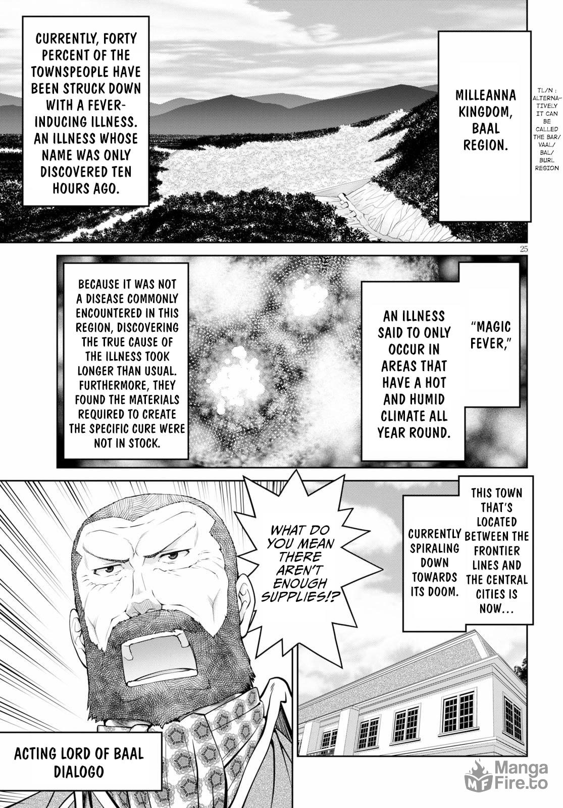 Legend – Chapter 51 page 24