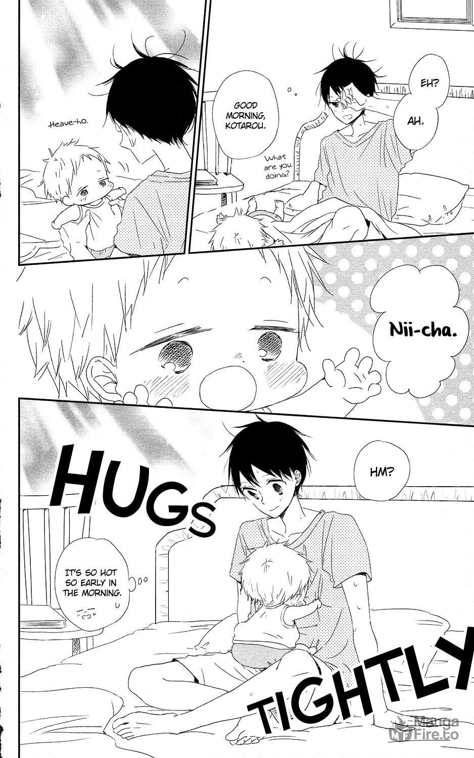 School Babysitters – Chapter 67 page 4