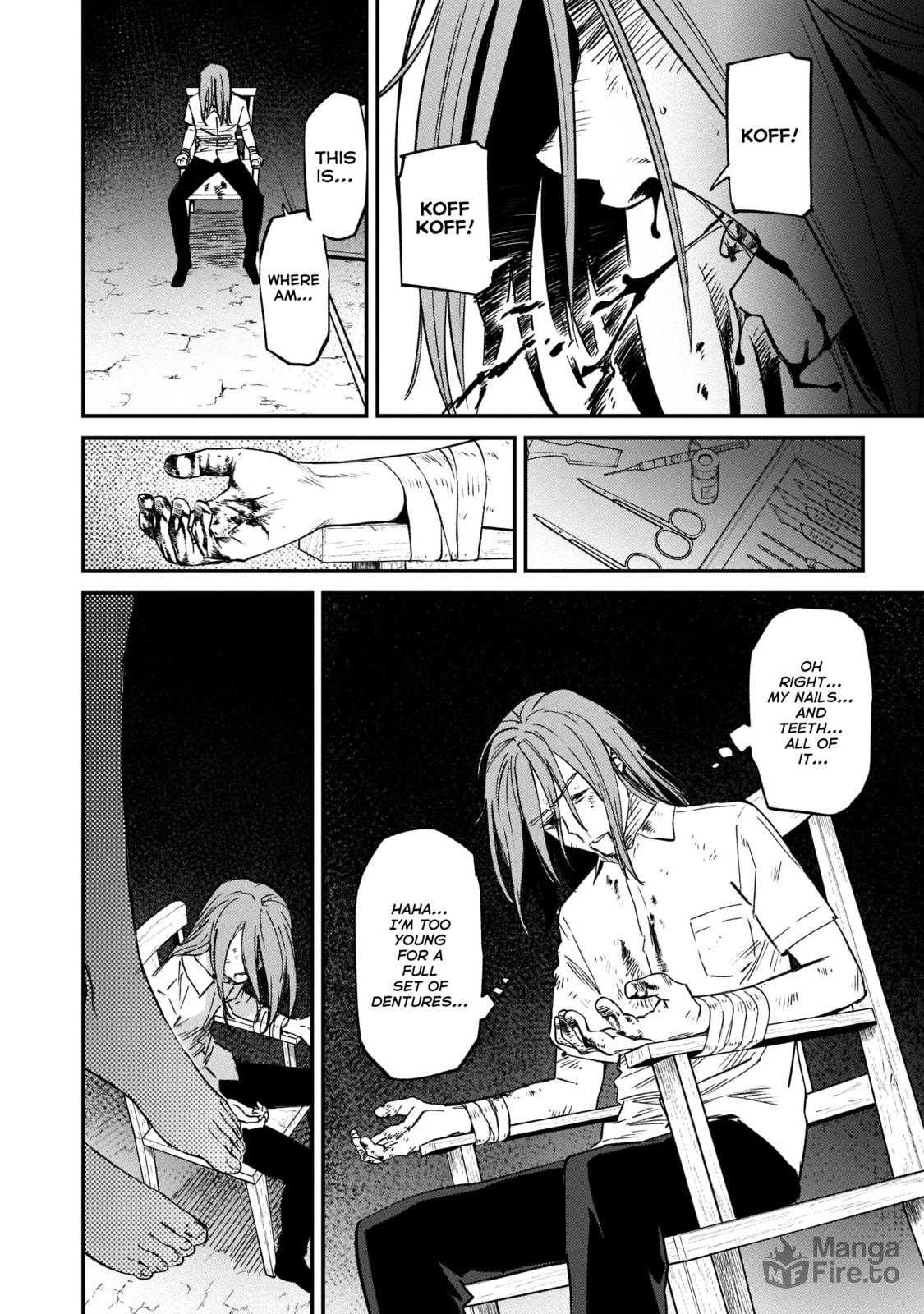 Charlotte – Chapter 38 page 9