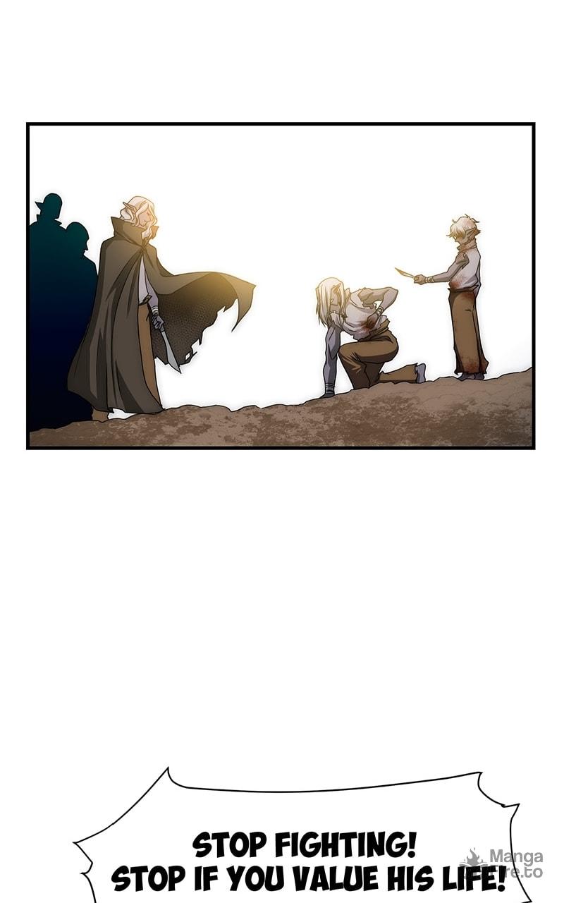 Lord of Goblins (Colored) – Chapter 10 page 11
