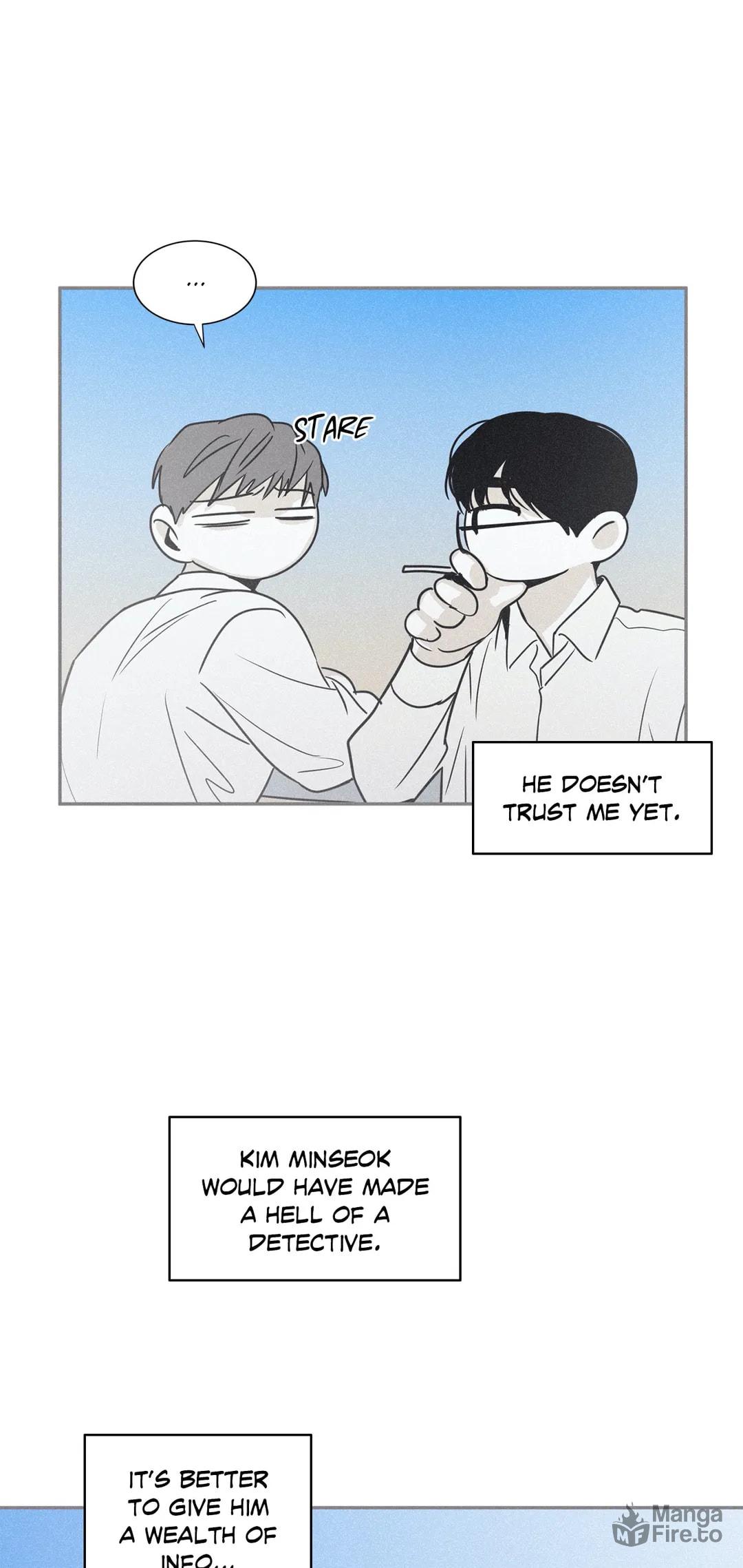 Checkmate (Tan) – Chapter 46 page 32