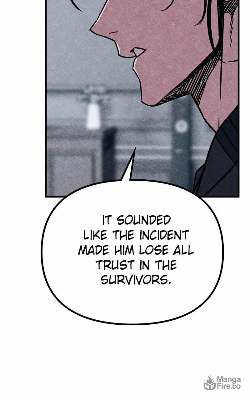 Zombie X Slasher – Chapter 58 page 17